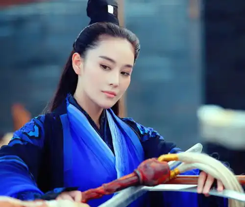 神雕侠侣五位李莫愁,图四洗剪吹的产物,图六如来佛祖版
