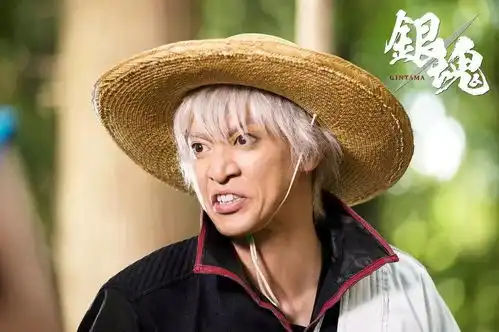 免费电影一银魂全明星阵容打造无厘头大片
