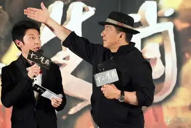 十二生肖首映为让林凤娇客串成龙求了一年10
