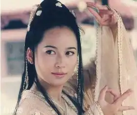 大龄剩女俞飞鸿窦文涛什么关系揭开窦文涛为什么不敢娶俞飞鸿