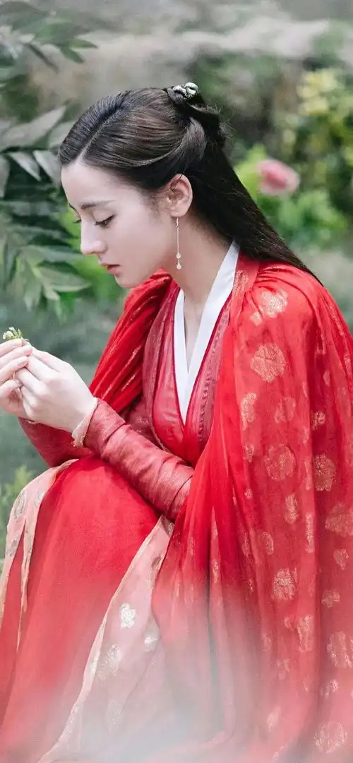 三生三世枕上书壁纸,甜爆了
