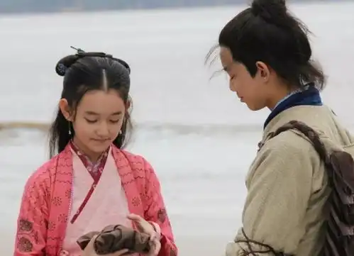 神雕侠侣七女子在杨过心中怎么排郭襄排第三,第二曾让杨过动情
