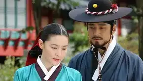 大长今2再被曝10月播出李英爱否认已接拍
