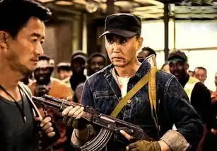 冯小刚这样评价战狼2惨遭吴京导演打脸
