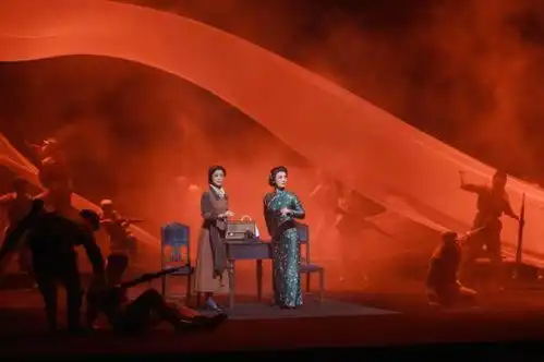 第五届中国越剧艺术节将于绍兴举行梅花奖文华奖得主献演
