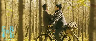 后来的我们田壮壮才是电影最大的泪点
