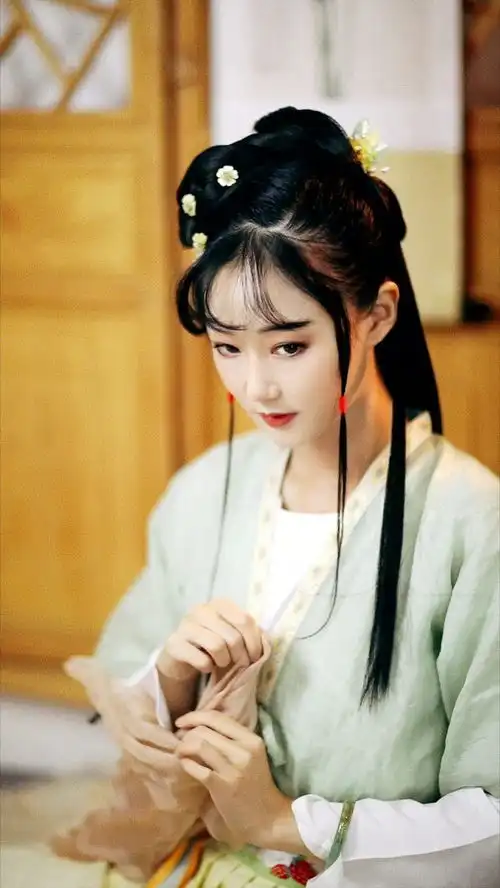 我觉得我是小戏骨版的林黛玉