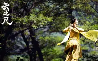 唐雨柔结局云之凡唐雨柔简介