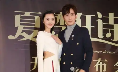 张翰的这部戏因女主无法播出,却因朱一龙未播先火剧照感人
