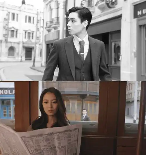 2021新一批甜宠剧超时空罗曼史胡一天陈钰琪cp感强,原来我很爱你将上档
