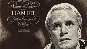 哈姆雷特比剑决斗劳伦斯奥利弗版1948