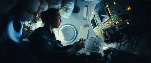 宇宙科幻剧群星里的恐惧,与量子物理无关凤凰网吉林凤凰网