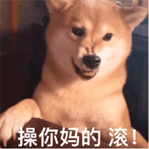 怼人表情包

