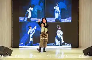 越音袅袅讲述中国故事越剧梁祝即将上演
