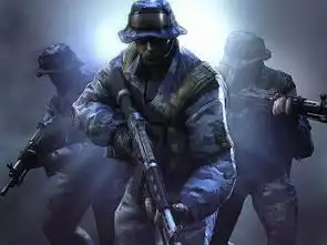 穿越火线cf穿越火线比较冷门的无赖武器,终结者都瑟瑟发抖