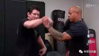 盘点战狼2中的冷兵器,你都认识吗
