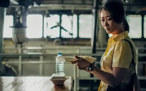 戛纳2024震惊薯片式的获奖名单,一个破碎的电影节