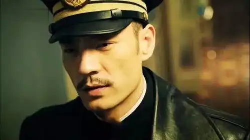 惊出汗,笑出声,谍战剧还有这种打开方式和平饭店演技大赏