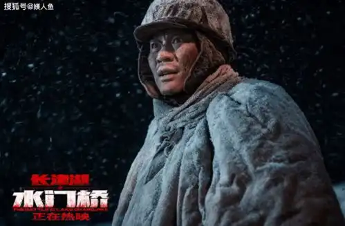 长津湖和水门桥为何票房差距那么大两者一对比,原因就出来了

