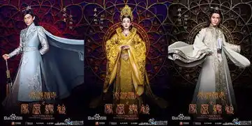 一大批ip来袭,剧迷和小说党们做好吐槽准备了么