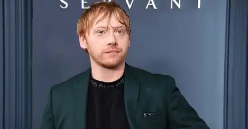 哈利波特之后,罗恩鲁伯特格林特又做了些什么呢
