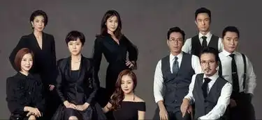 韩剧耀眼完美收官,收视率再创新高,jtbc又一部神剧诞生啦百度云