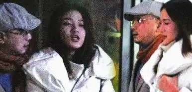 徐峥回应肚子大,背后没有那么简单,他的情史值得一看
