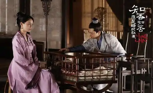 知否原著最解气的4个人物结局不是不报,只是时候未到