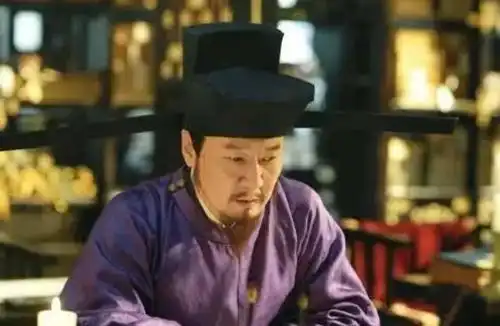 爱有多深恨就有多深,清平乐中夏竦离婚源自于对方的实名举报