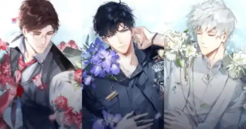 谁能推翻叠纸乙女游戏霸权