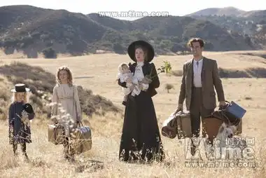 童年,精神基石savingmr.banks