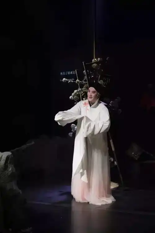 tobeornottobe,昆曲我,哈姆雷特首演亮相

