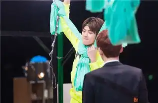 明星大侦探王嘉尔热辣舞蹈看脸红了