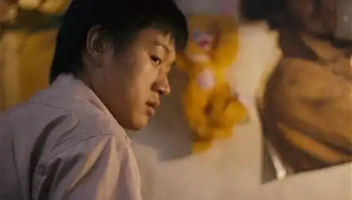 十三年前的电影,范冰冰把洗脚妹的人生演得如此揪心
