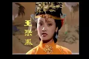 要论素颜,这些87版红楼梦的女演员绝对吊打现在的整容脸