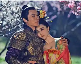 揭秘李晨范冰冰相爱史曾惊动联合国图
