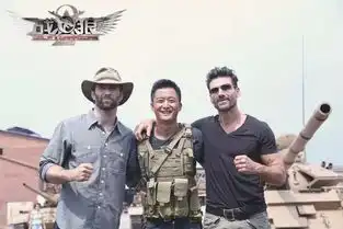 达康书记挑战自我,这部片号称要过10亿