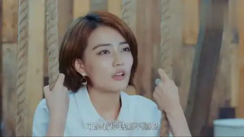 极速青春唐棠说现在不止是看路杰顺眼,还喜欢