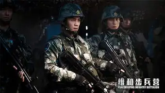 维和步兵营大结局,林浩楠浪漫求婚海蓝,高清全集观看
