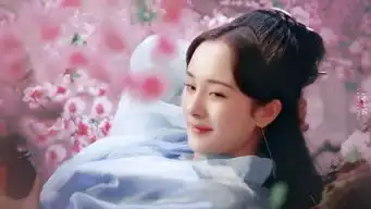 郑爽杨幂赵丽颖刘亦菲谁才是神话剧最漂亮的小仙女
