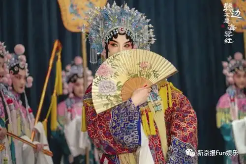 黄晓明说太喜欢尹正的角色,反串一下也成
