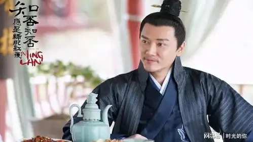 知否原著与剧版相比,顾廷炜的恐惧,窝囊才是真实的人性