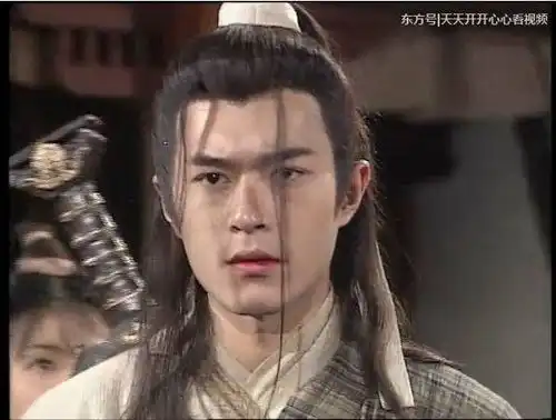 提个问题,谁是金庸武侠里最厉害的人