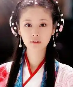 唐嫣杨幂林心如古力娜扎高圆圆赵丽颖,女星古装谁最魅惑美艳
