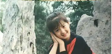 蒋欣童年剧照樊胜美幼年可爱照曝光
