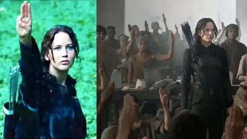 泰国最近很火的手势竖三指究竟代表了什么
