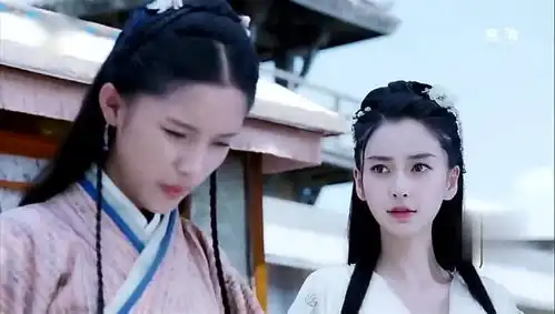 孤芳不自赏娉婷被安排到敬安王府,她很奇怪,这里没有被查封