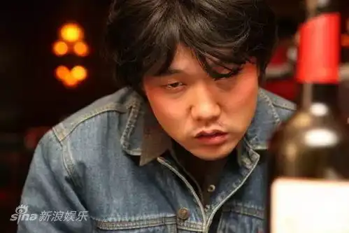 实力演员的多种打开方式丧萌派系欢迎你