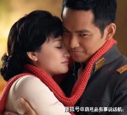 来不及说我爱你吻戏多,钟汉良新剧来袭,女主角又是李小冉