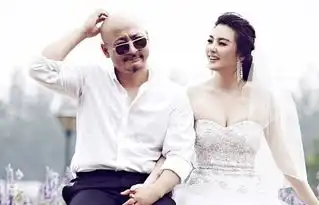 盘点2013年步入婚姻殿堂的十大明星婚纱美照全曝光